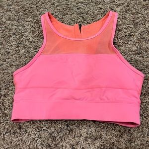 Zyia sports bra